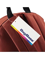 BG 125 Originální módní batoh model 22480748 bright red - BagBase BG 125 Originální módní batoh model 22480748 bright red - BagBase