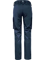 ProJob 2553 Service Pants Women Dámské strečové pracovní kalhoty 64.2553 black ProJob 2553 Service Pants Women Dámské strečové pracovní kalhoty 64.2553 black
