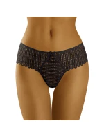 Wol-Bar Curanta barva: černá