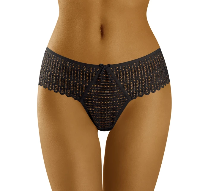 Wol-Bar Curanta barva: černá