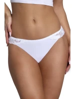 Wol-Bar Tanga barva: bílá Wol-Bar Tanga barva: bílá