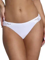 Wol-Bar Tanga barva: bílá