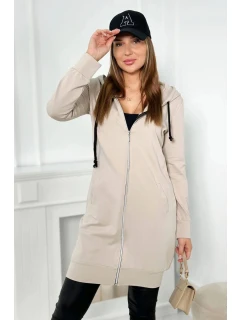 Bluza z kapturem model 20541214 - K-Fashion