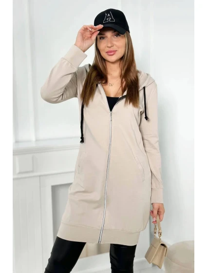 Bluza z kapturem model 20541214 - K-Fashion