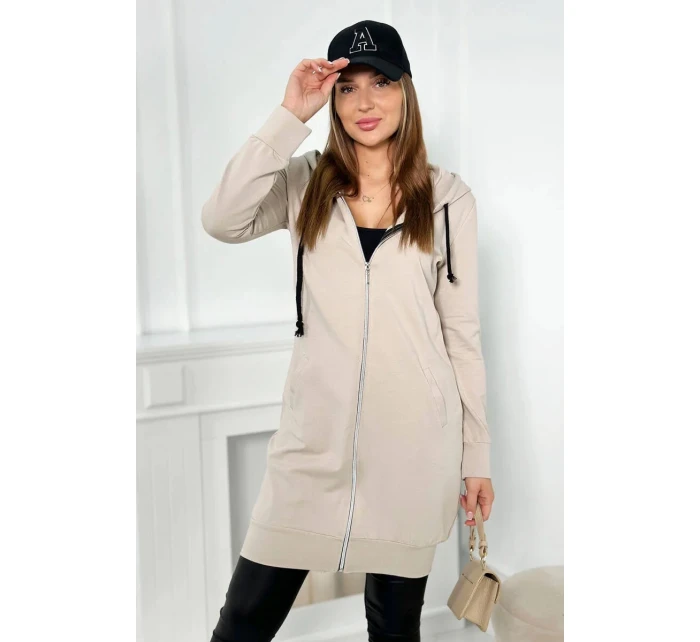 Bluza z kapturem model 20541214 - K-Fashion