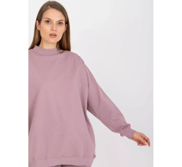 Halenka AP BL A model 17293613 tmavě růžová - FPrice