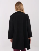 Plášť IT EN 20238.23 černý