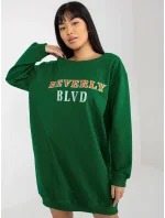 Mikina VI BL model 17846514 tmavě zelená - FPrice