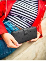 Peněženka VUCH Pippa Black