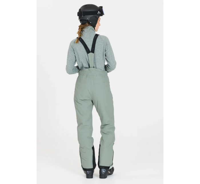 Dámské lyžařské kalhoty Drizzle model 21717952 10000 - Whistler