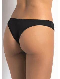 Dámské tanga 1247 Šedá - Sielei