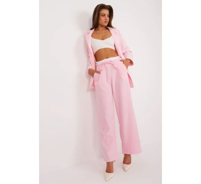 Dámské kalhoty  model 196170 Italy Moda