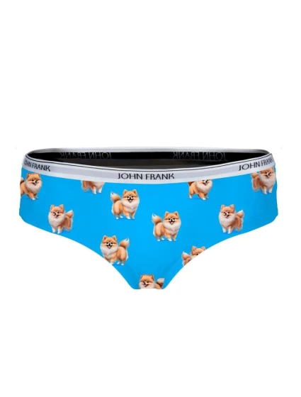 Dámské kalhotky model 21729440 - John Frank