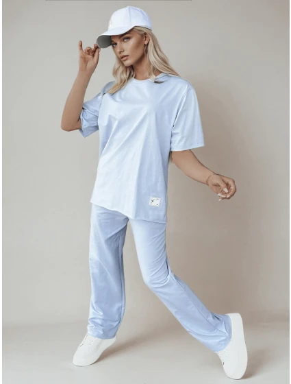 Dámský set BLISES blue FashionStreet AY1040