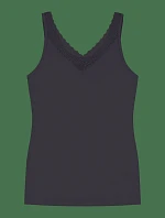 Feel of Modal Tank Top - INK GRAY - TRIUMPH INK GRAY - TRIUMPH