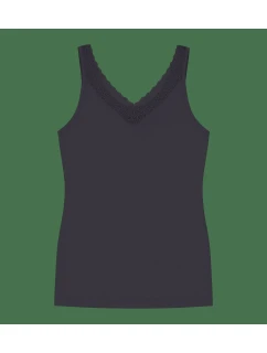 Feel of Modal Tank Top - INK GRAY - TRIUMPH INK GRAY - TRIUMPH