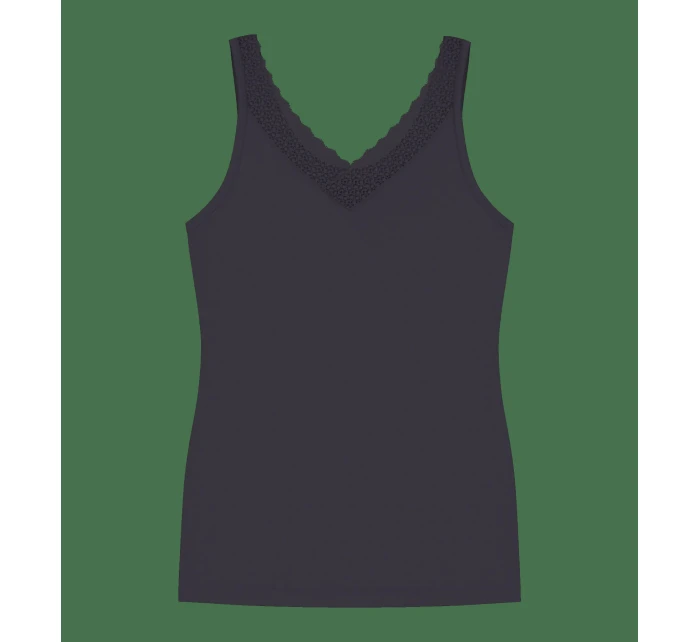 Feel of Modal Tank Top - INK GRAY - TRIUMPH INK GRAY - TRIUMPH