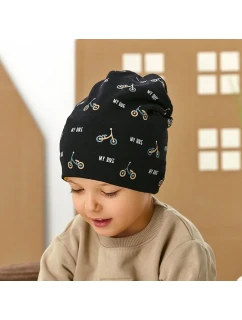 Czapka model 19509382 - AJS