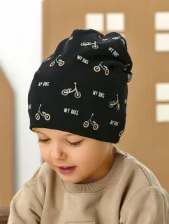 Czapka model 19509382 - AJS