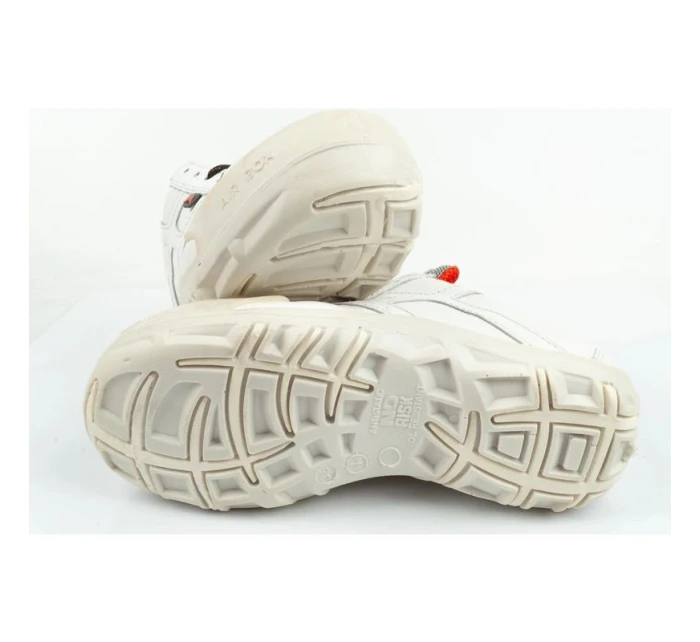 Žádné riziko Boty Corvette SRC S3 U 6290.13