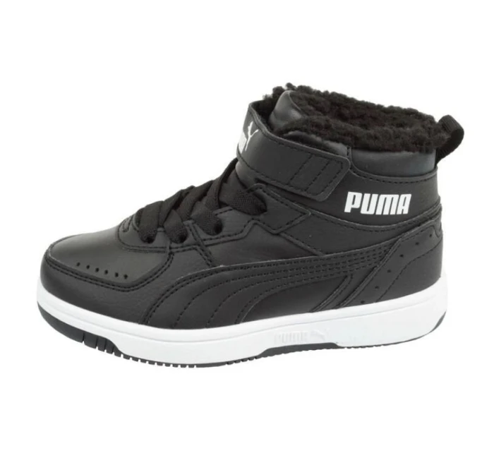 Boty Puma Rebound Joy Jr 37547 901