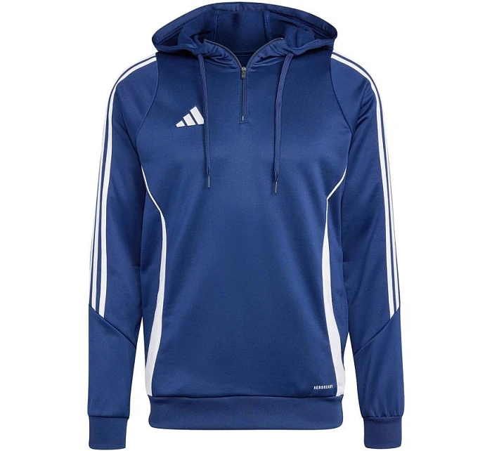 Tiro 24 Training Hoodie M model 19532185 pánské - ADIDAS