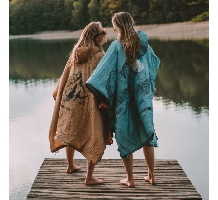 tenké pončo s model 20680075 - Offlander tenké pončo s model 20680075 - Offlander