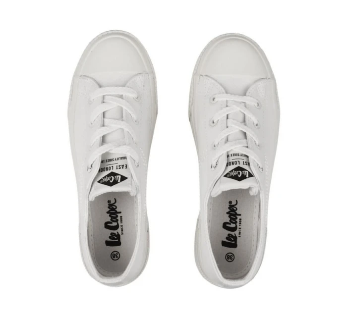 Lee Cooper W LCW-25-02-3325LA dámské boty Lee Cooper W LCW-25-02-3325LA dámské boty