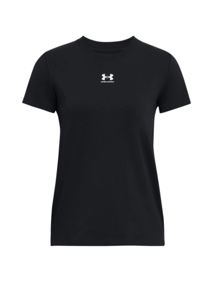 Tričko Rival Core SS W model 21021094 001 - Under Armour
