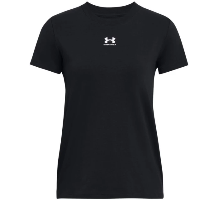 Tričko Rival Core SS W model 21021094 001 - Under Armour