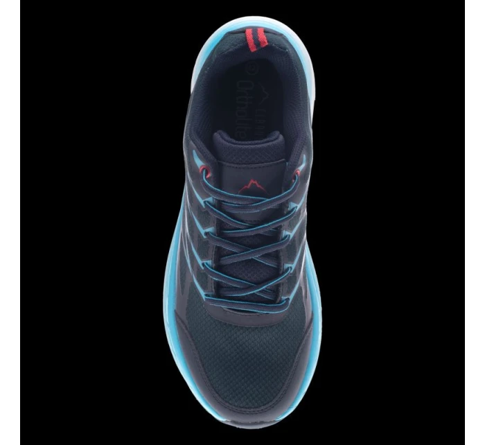 Buty Low WP M model 21046198 - Elbrus Buty Low WP M model 21046198 - Elbrus