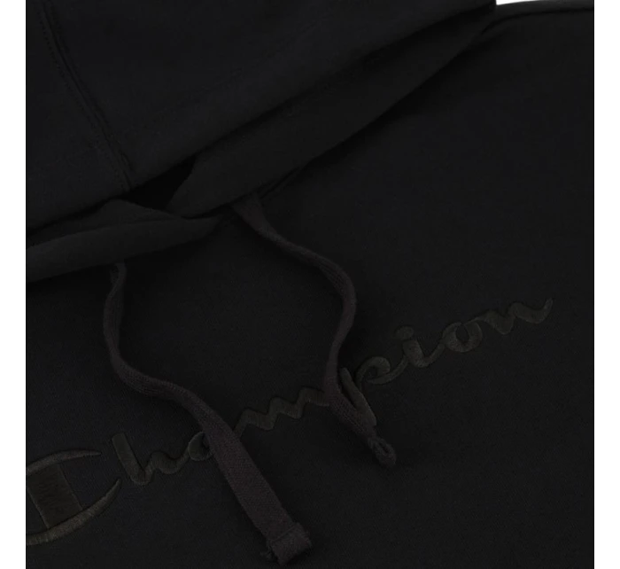 Bluza Hooded Sweatshirt W model 21100408 KK001 - CHAMPION