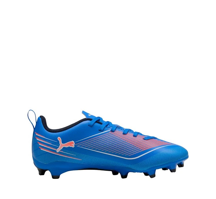Fotbalové boty Puma Ultra 6 Play FG/AG Jr 108533 01