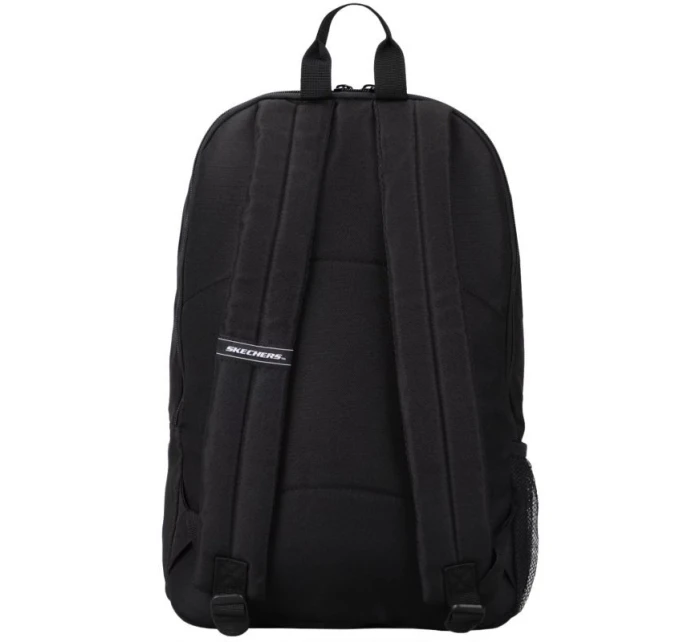 Skechers Essential Backpack SKCH8442-BLK Black Jedna velikost