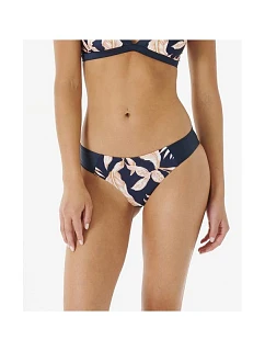 RIP CURL plavkové kalhotky Mirage Full Pant modré