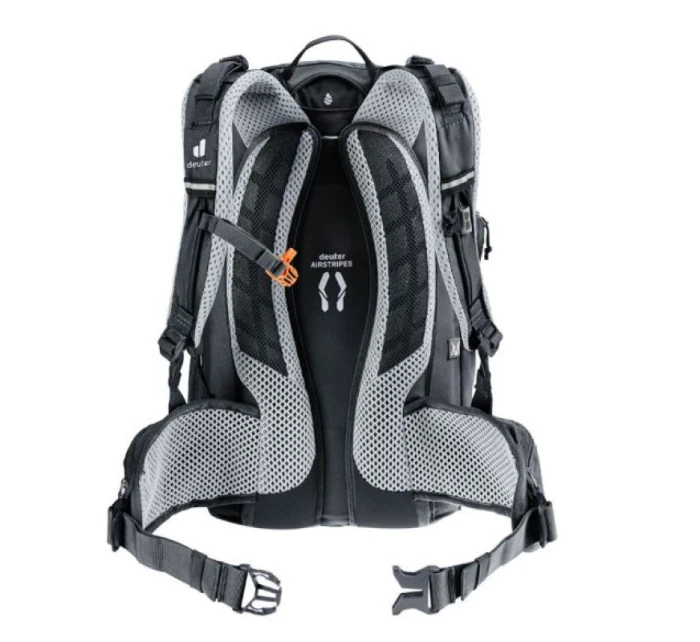 Batoh na kolo - Deuter Trans Alpine 22 SL Black Batoh na kolo - Deuter Trans Alpine 22 SL Black