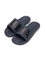 Žabky Kubota pro 2.0 navy blue and black K25SS-111-001-15-1 Žabky Kubota pro 2.0 navy blue and black K25SS-111-001-15-1