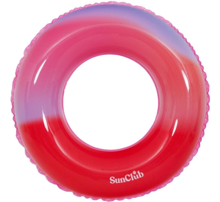 PLAVECKÝ KRUH GRADIENT 90CM 35461 ČERVENÁ PLAVECKÝ KRUH GRADIENT 90CM 35461 ČERVENÁ