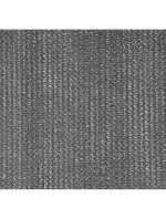 ODSTÍN SÍŤ 110G/M2 1,5X10M TMAVĚ ŠEDÁ