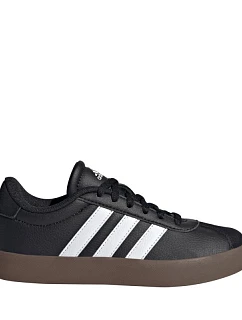 Dětská obuv VL Court 3.0 black model 22059463 - ADIDAS