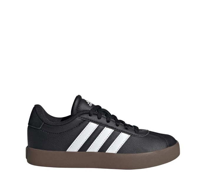 Dětská obuv adidas VL Court 3.0 black IE3630