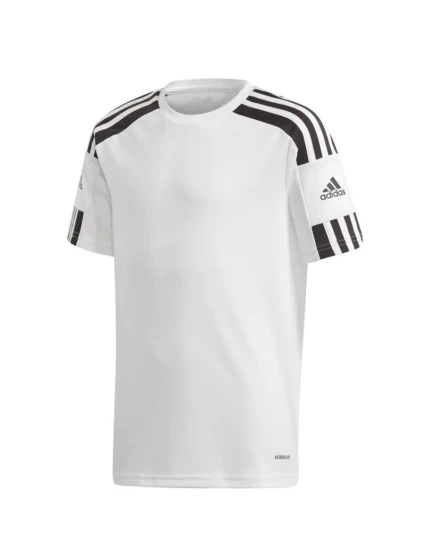 Pánské fotbalové tričko Squadra 21 JSY Y Jr GN5738 - Adidas Pánské fotbalové tričko Squadra 21 JSY Y Jr GN5738 - Adidas