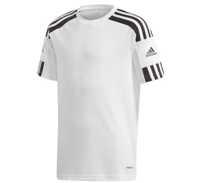 Pánské fotbalové tričko Squadra 21 JSY Y Jr GN5738 - Adidas Pánské fotbalové tričko Squadra 21 JSY Y Jr GN5738 - Adidas