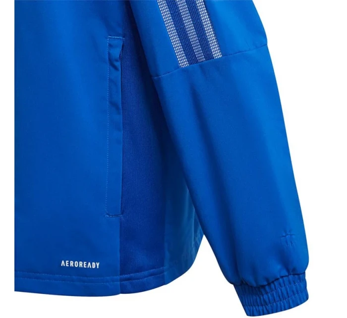 Mladá větrovka Tiro21 GP4978 - Adidas