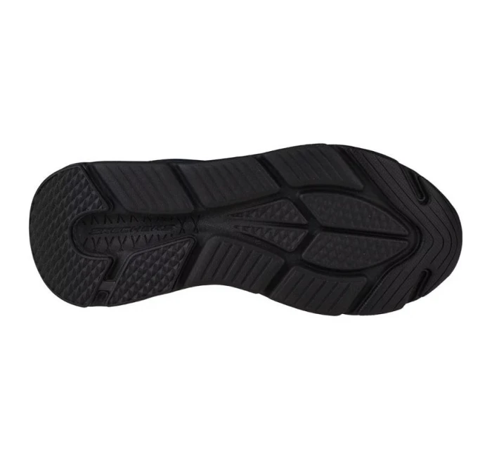 Skechers Max Cushioning Elite 128044-BBK black 36 Skechers Max Cushioning Elite 128044-BBK black 36