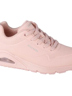 Skechers Uno Frosty Kicks W 155359-LTPK dámské boty