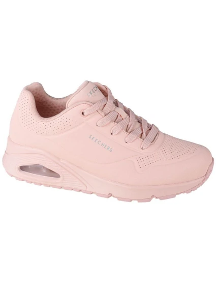 Skechers Uno Frosty Kicks W 155359-LTPK dámské boty Skechers Uno Frosty Kicks W 155359-LTPK dámské boty
