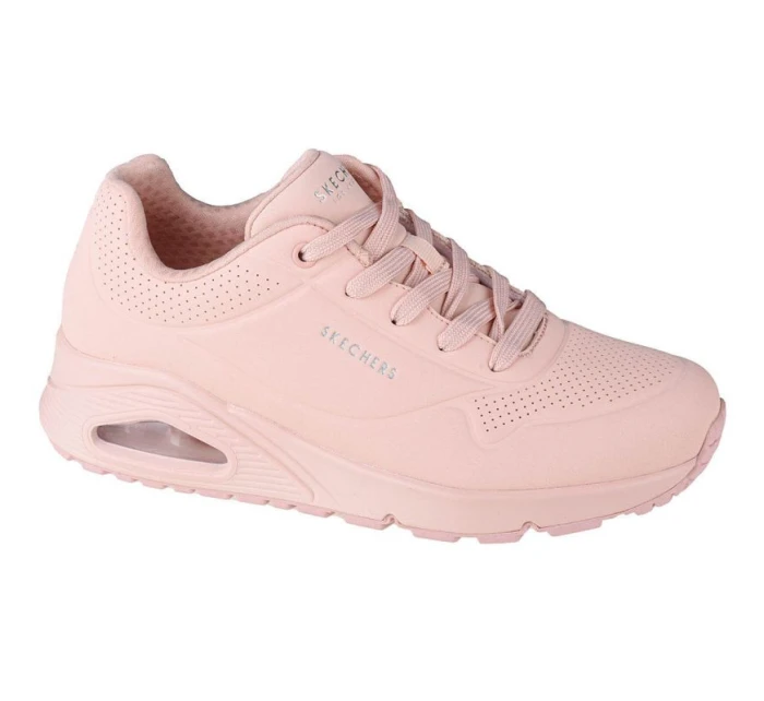 Skechers Uno Frosty Kicks W 155359-LTPK dámské boty Skechers Uno Frosty Kicks W 155359-LTPK dámské boty