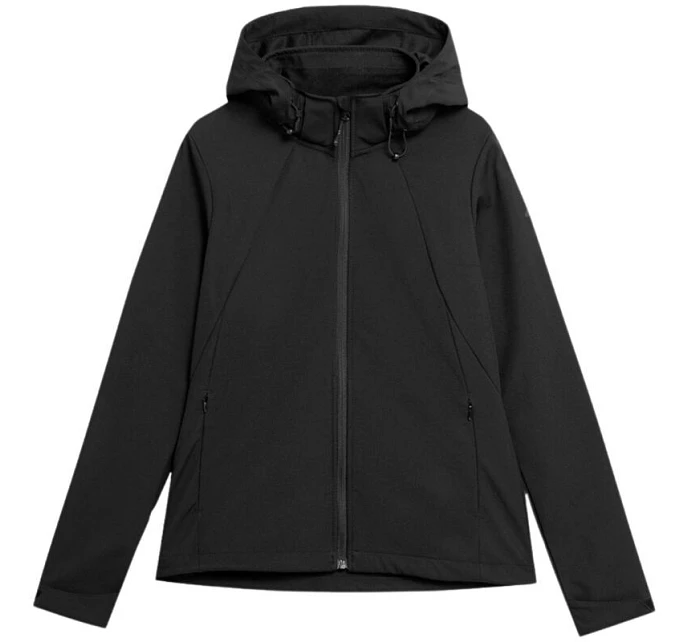 softshellová bunda W H4Z22 model 17716781 20S - 4F