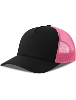 Rapper CottonS 5 panelová Trucker kšiltovka fluo model 22450327 - Atlantis Headwear Rapper CottonS 5 panelová Trucker kšiltovka fluo model 22450327 - Atlantis Headwear